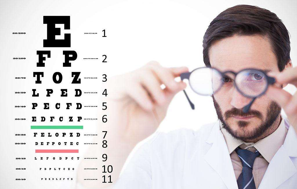 深圳視普泰驗光師培訓學院強烈告誡不同的年齡階段應該如何保護眼睛？