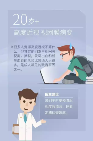 國際防盲組織發布今年世界視覺日主題：Eye Care Everywhere