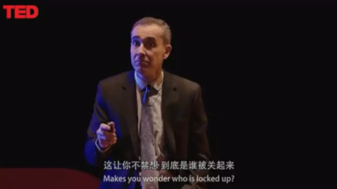 TED演講：您真的愛孩子嗎？請放下手機帶他到戶外去