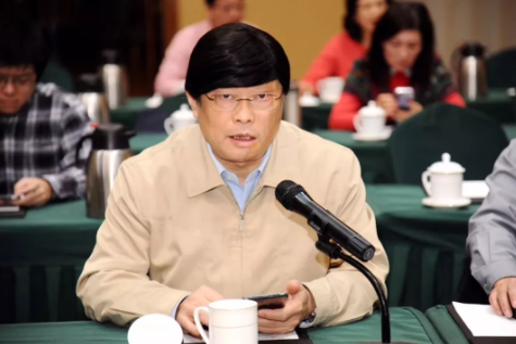 2018全國眼鏡標(biāo)準(zhǔn)化工作會(huì)議暨SAC/TC103/SC3分標(biāo)委會(huì)三屆三次全會(huì)在濟(jì)南召開