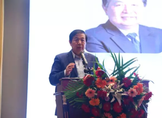 中國老年保健協會眼保健專業委員會成立大會在京召開