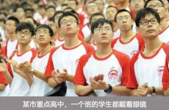 近視已成全球流行病，如何破題？