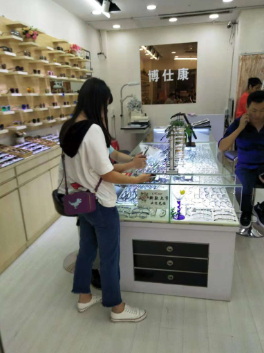 【驗光師培訓閑談】眼鏡店店員有4個等級，你在哪一級？