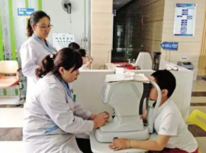 2018年度10大眼視光新聞出爐，邀你一起見證和書寫眼視光行業的歷史