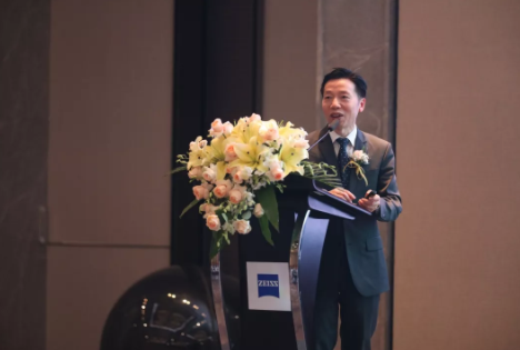 2019“微笑論壇” ：聚焦近視防治，SMILE論壇專場百花齊放
