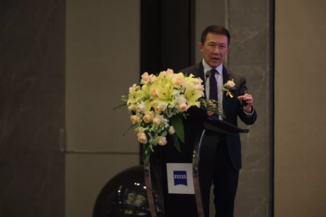 2019“微笑論壇” ：聚焦近視防治，SMILE論壇專場百花齊放