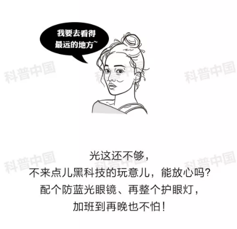 驗光師培訓科普：護眼燈真的能保護眼睛嗎？