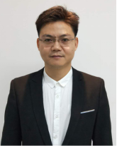 深圳市驗光師協會副會長