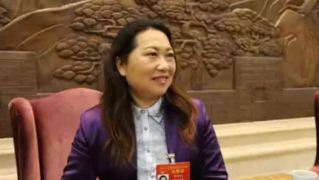 早監測、早預警、早干預！人大代表楊善竑：構建孩子視力健康三道“防線”