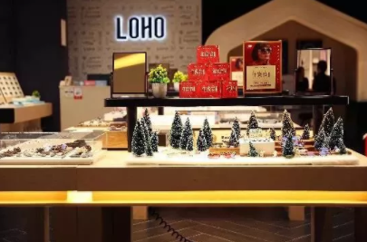 LOHO時尚眼鏡創始人黃心仲：眼鏡配飾化，LOHO的新零售打法