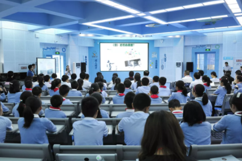 科學防控兒童青少年近視，我們共同努力：四川省預防近視公益廣告片上線