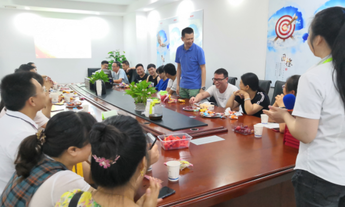 視普泰第七屆驗光定配技能精修考證班順利畢業?。?！