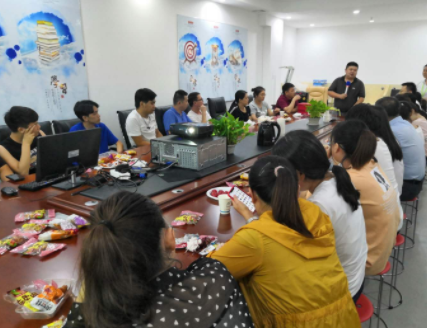 視普泰第七屆驗光定配技能精修考證班順利畢業！?。? width=