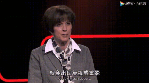 TED演講：孩子為什么不愛學習？可能是眼睛出了問題