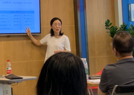 眼視光技術高級研修班可分模塊報名學習了?。?！