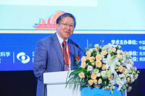 5000人共襄盛會(huì)：2019視覺(jué)健康創(chuàng)新發(fā)展國(guó)際論壇今天青島開(kāi)幕