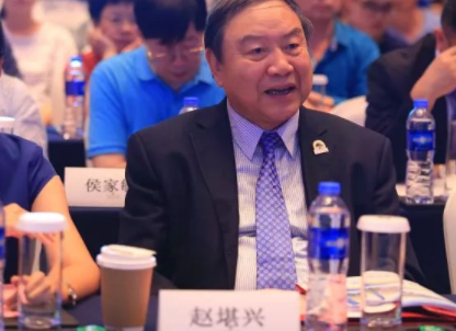 【眼視光盛會】海峽兩岸眼科大咖廈門論劍，2019白內障及角膜病高峰論壇精彩回顧
