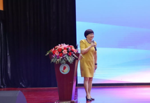 2019年深圳技能大賽--驗光師職業技能競賽隆重揭幕