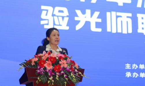 2019年深圳技能大賽--驗光師職業技能競賽隆重揭幕