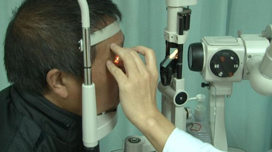 北京同仁醫院魏文斌教授：治療老年黃斑變性，目前主要面臨兩個問題